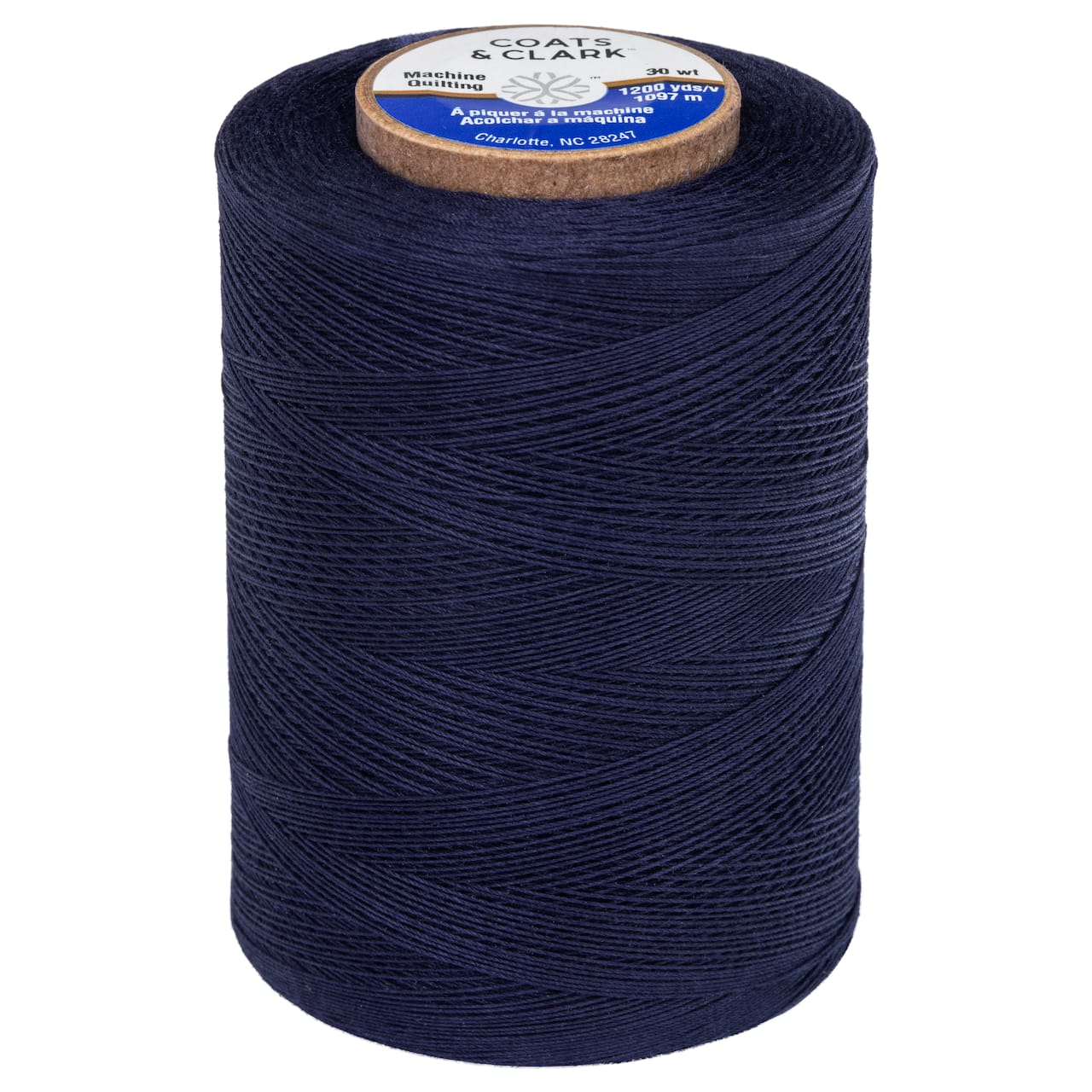 Coats & Clark™ Machine Quilting Thread, 1,200yd.